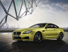 BMW M6 Celebration Edition