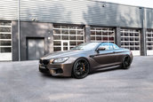 BMW M6 Convertible by G-Power