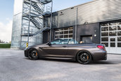 BMW M6 Convertible by G-Power