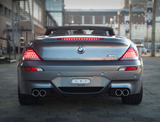 BMW M6 Convertible de vanzare