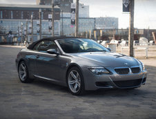 BMW M6 Convertible de vanzare