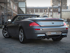 BMW M6 Convertible de vanzare