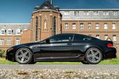 BMW M6 Coupe de vanzare