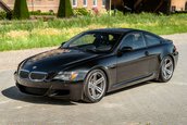 BMW M6 Coupe de vanzare