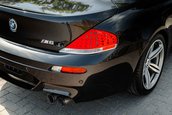BMW M6 Coupe de vanzare