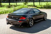 BMW M6 Coupe de vanzare
