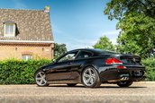 BMW M6 Coupe de vanzare
