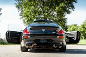 BMW M6 Coupe de vanzare