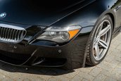 BMW M6 Coupe de vanzare