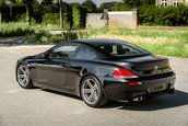 BMW M6 Coupe de vanzare