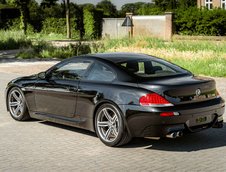 BMW M6 Coupe de vanzare