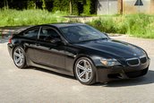 BMW M6 Coupe de vanzare