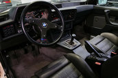 BMW M6 cu 6.356 de kilometri la bord