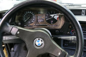 BMW M6 cu 6.356 de kilometri la bord