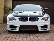 BMW M6 cu motor rotativ de vanzare