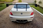 BMW M6 cu motor rotativ de vanzare