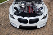 BMW M6 cu motor rotativ de vanzare