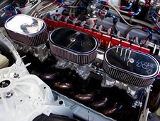 BMW M6 cu motor rotativ de vanzare