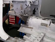 BMW M6 cu motor rotativ