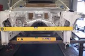 BMW M6 cu motor rotativ