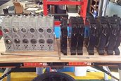BMW M6 cu motor rotativ