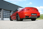 BMW M6 de 740 CP
