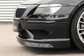 BMW M6 de la G-Power, o decapotabila nervoasa
