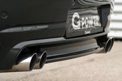 BMW M6 de la G-Power, o decapotabila nervoasa