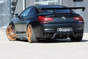 BMW M6 de la G-Power