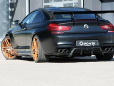 BMW M6 de la G-Power