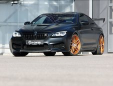 BMW M6 de la G-Power