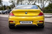 BMW M6 de la Prior Design