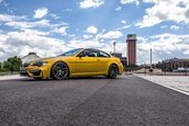BMW M6 de la Prior Design