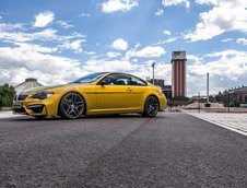 BMW M6 de la Prior Design