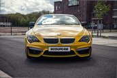 BMW M6 de la Prior Design