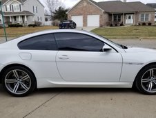 BMW M6 de vanzare