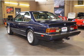 BMW M6 E24 de vanzare