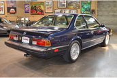 BMW M6 E24 de vanzare