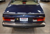 BMW M6 E24 de vanzare