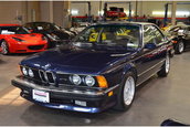 BMW M6 E24 de vanzare