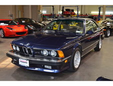 BMW M6 E24 de vanzare