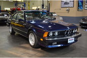 BMW M6 E24 de vanzare