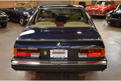 BMW M6 E24 de vanzare