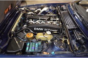 BMW M6 E24 de vanzare