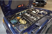BMW M6 E24 de vanzare