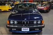 BMW M6 E24 de vanzare