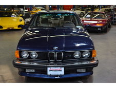 BMW M6 E24 de vanzare
