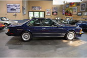 BMW M6 E24 de vanzare