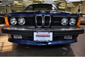 BMW M6 E24 de vanzare