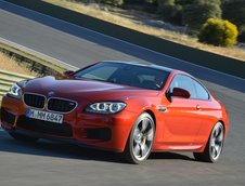 BMW M6 - Galerie Foto